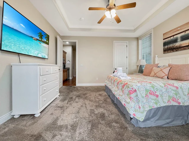 Bedroom 3 image 1