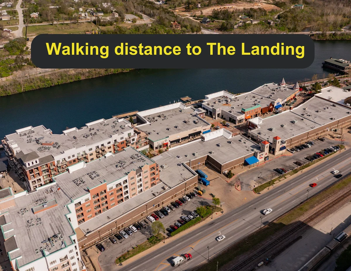 406 - Walk to Convention Center & Landing property photo 2