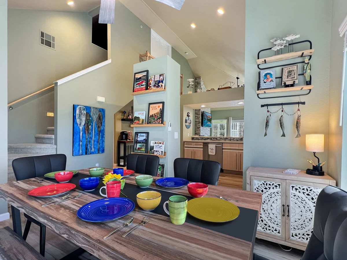 Lakefront Getaway, Marina View, Minutes to Strip property photo 4