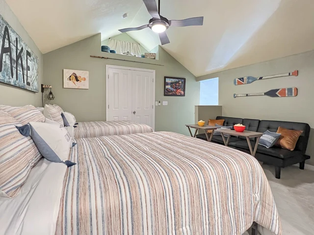 Bedroom 1 image 1