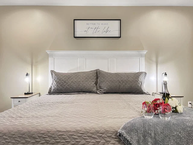 Bedroom 1 image 1