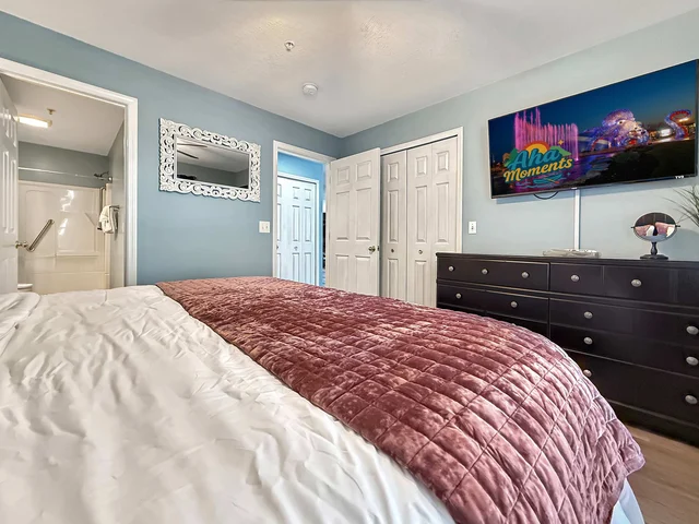 Bedroom 1 image 1