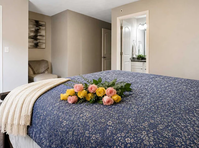 Bedroom 1 image 1