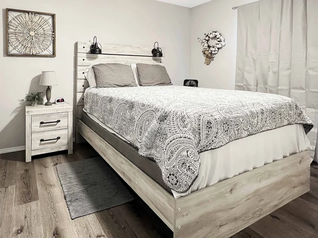 Bedroom 3 image 1