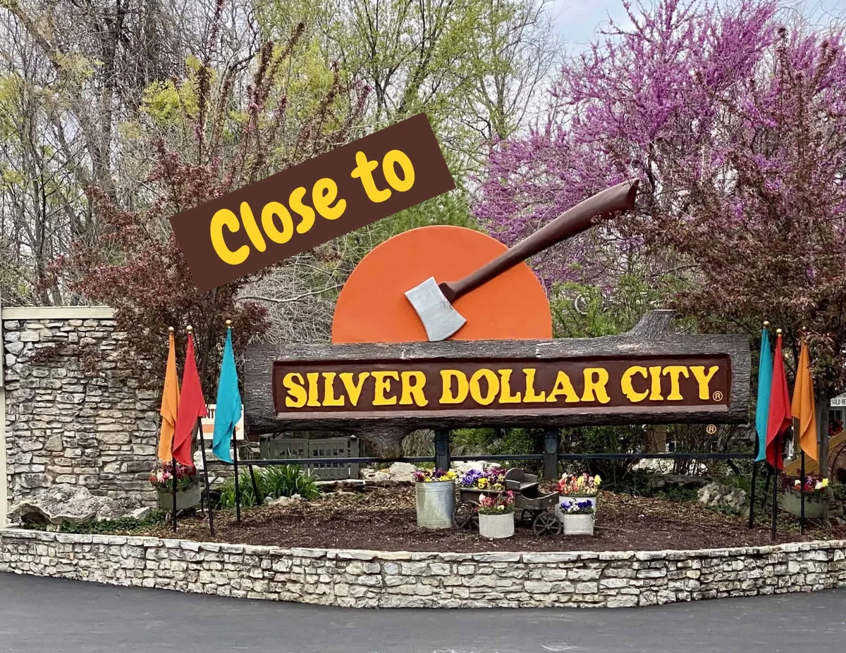 3111 Close to Silver Dollar City, Save on tix property photo 4