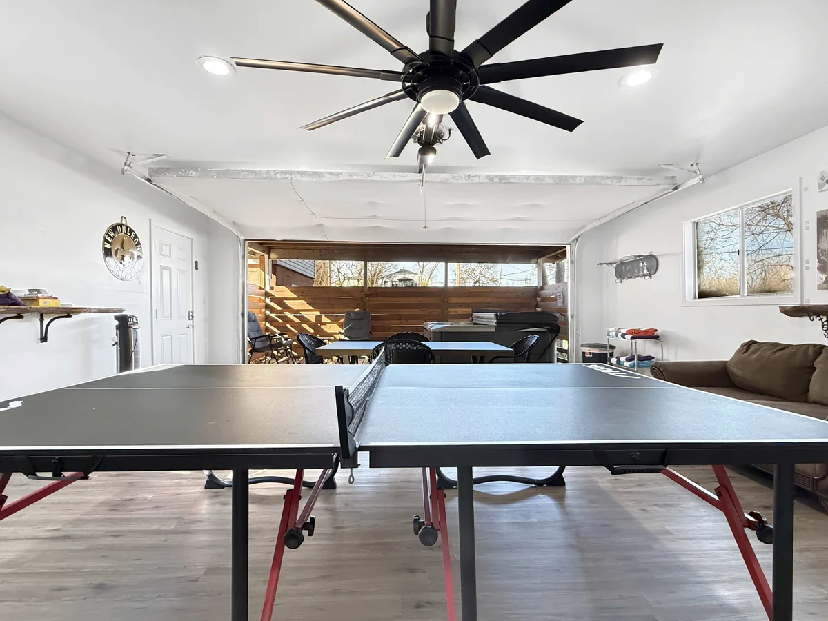 Walk to Downtown, Hot Tub, Game Room, Boat Parking property photo 3