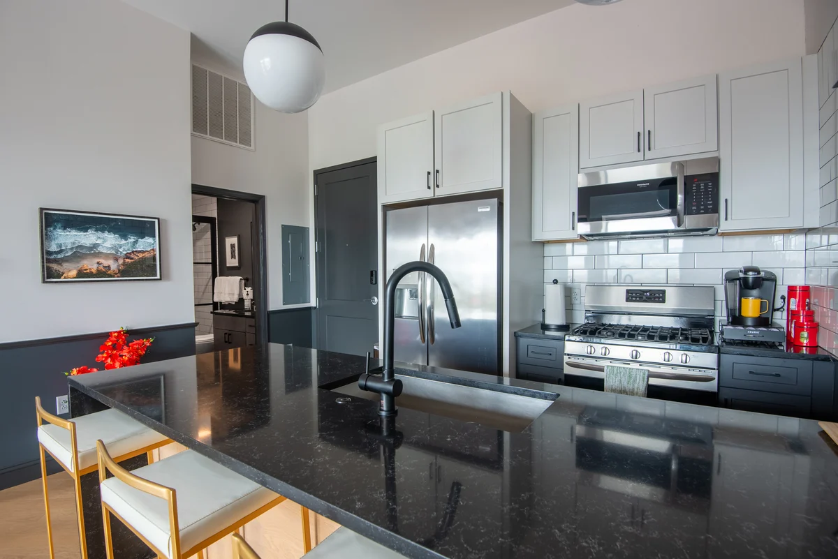Apartment in Birmingham property photo 5