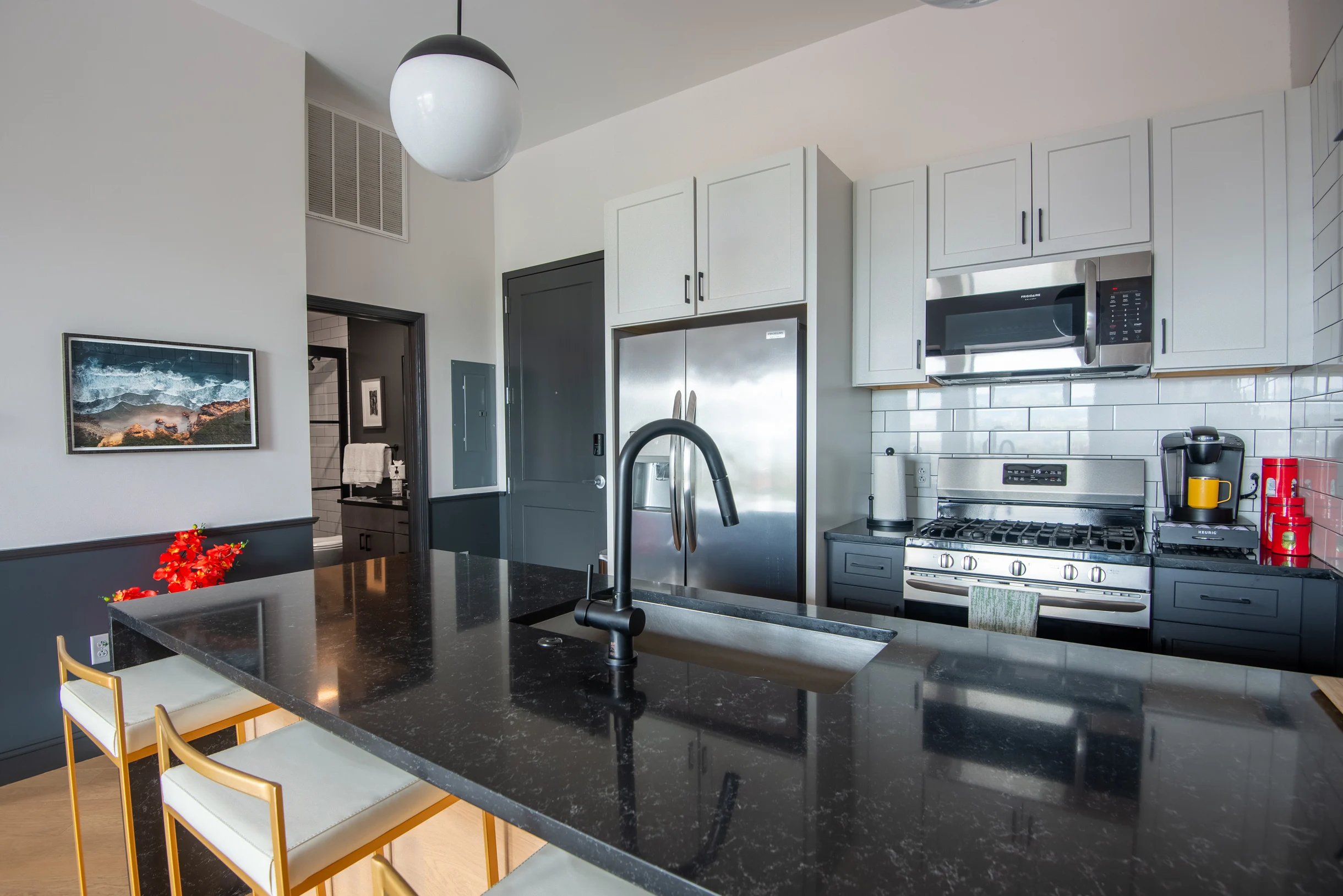 Apartment in Birmingham property photo 5