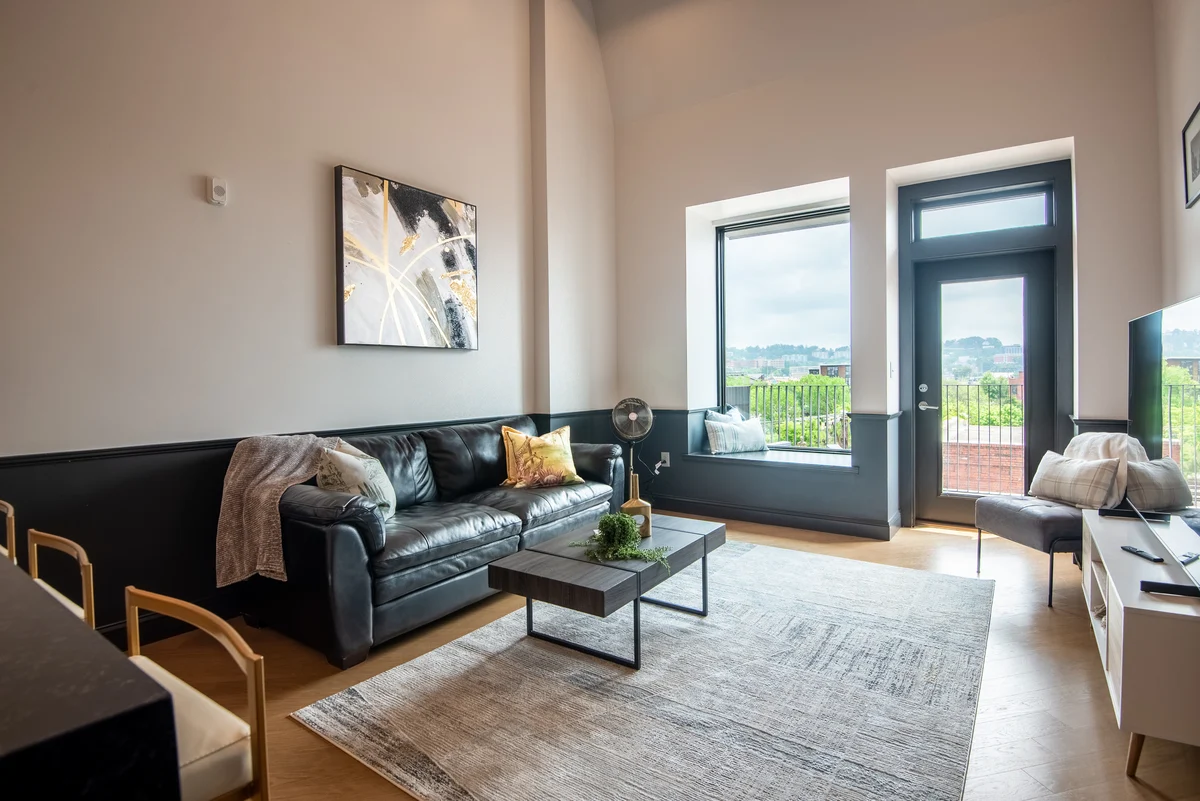 Apartment in Birmingham property photo 2