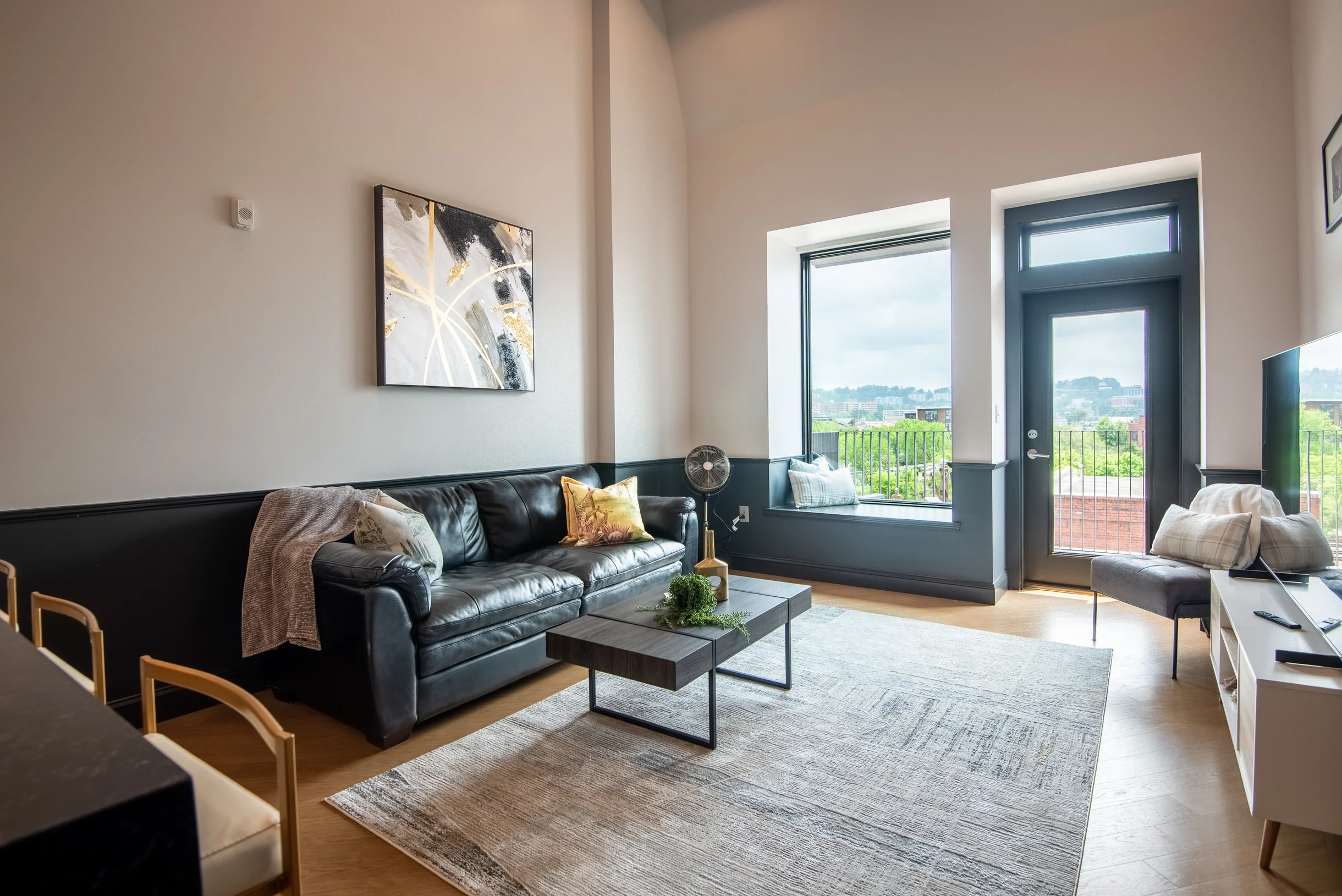 Apartment in Birmingham property photo 2