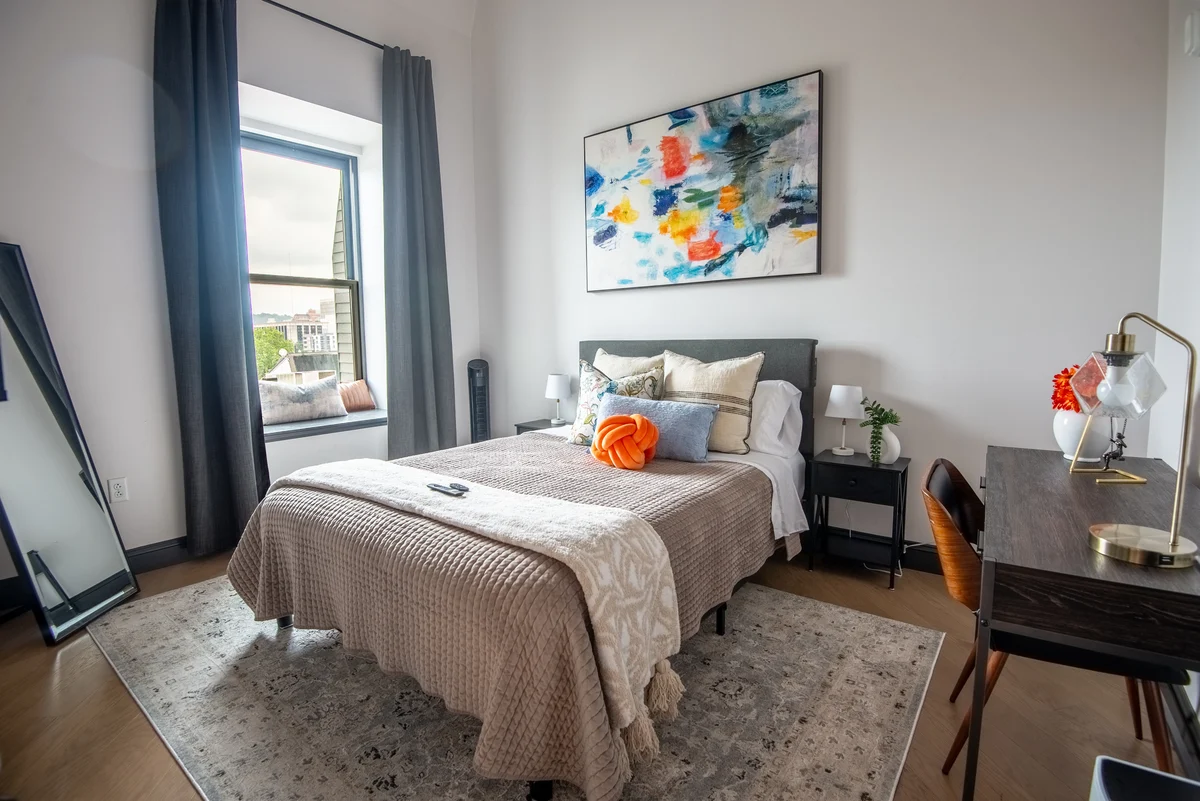 Apartment in Birmingham property photo 3