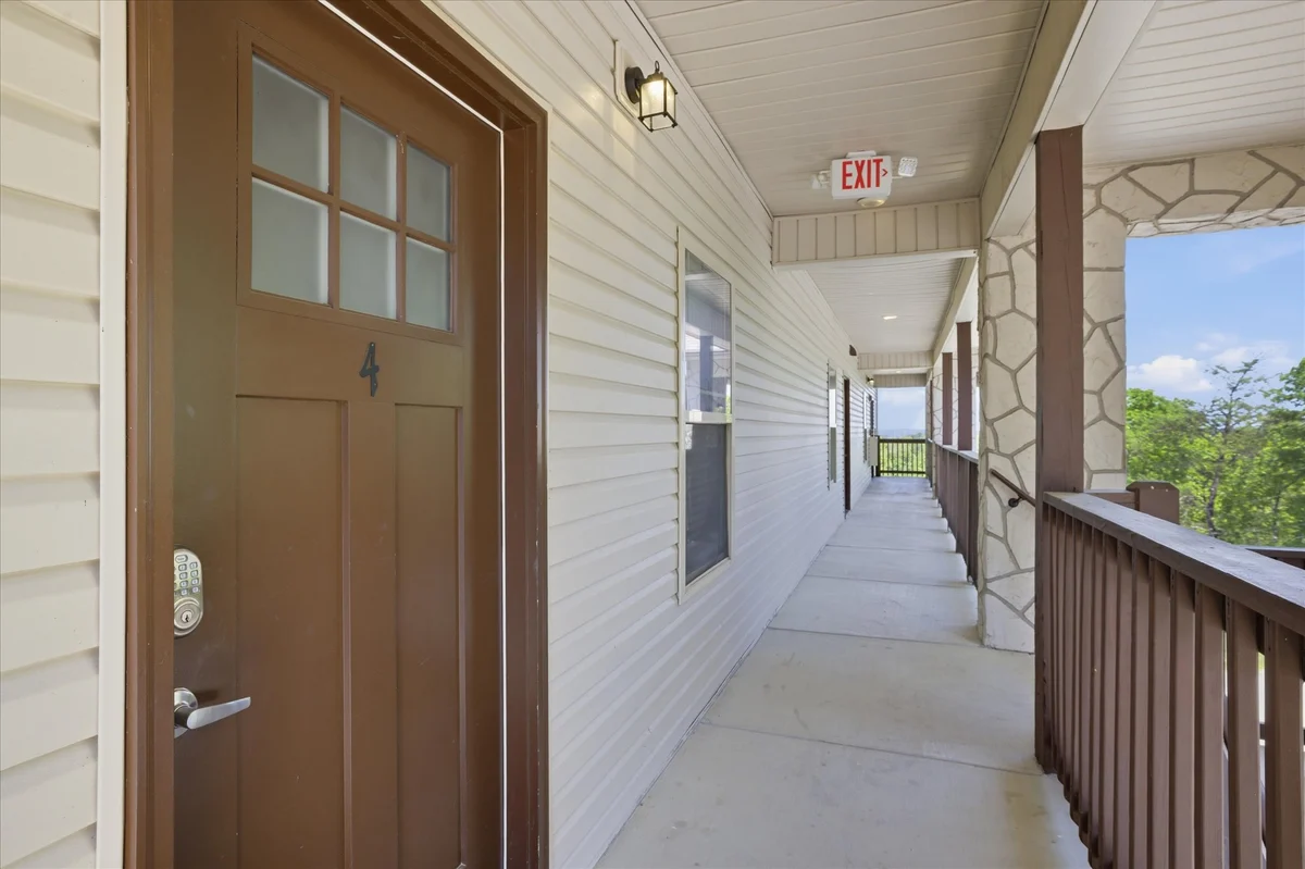 Apartment in Pigeon Forge property photo 5