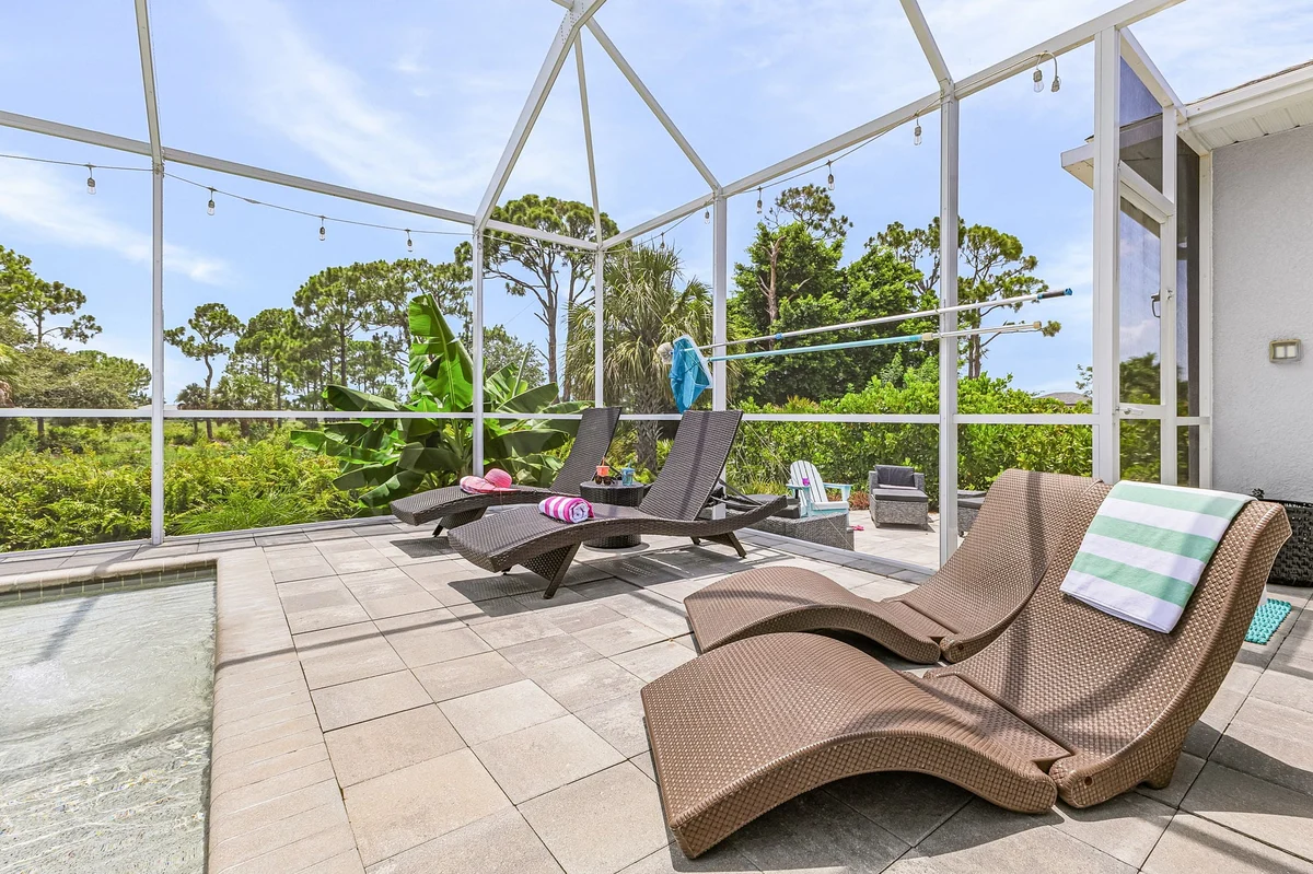 Home in Cape Coral property photo 4