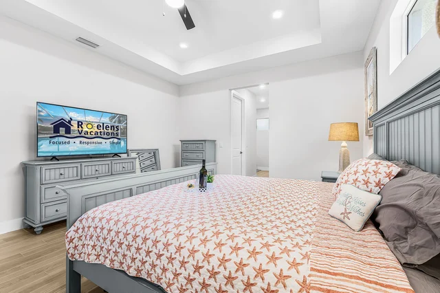Master Bedroom image 1