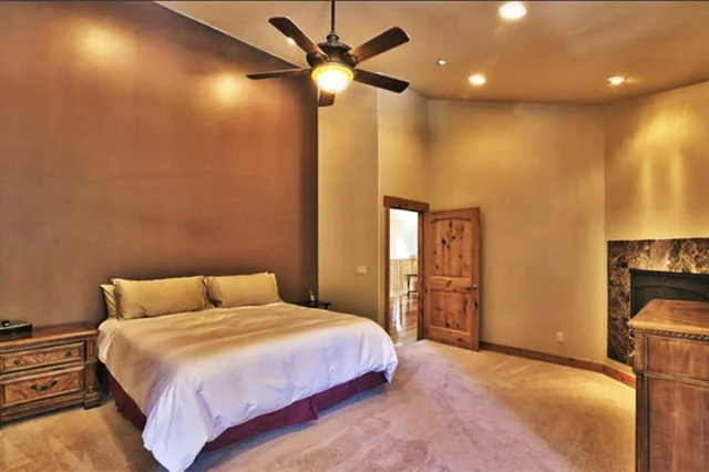 Bedroom 3 image 1