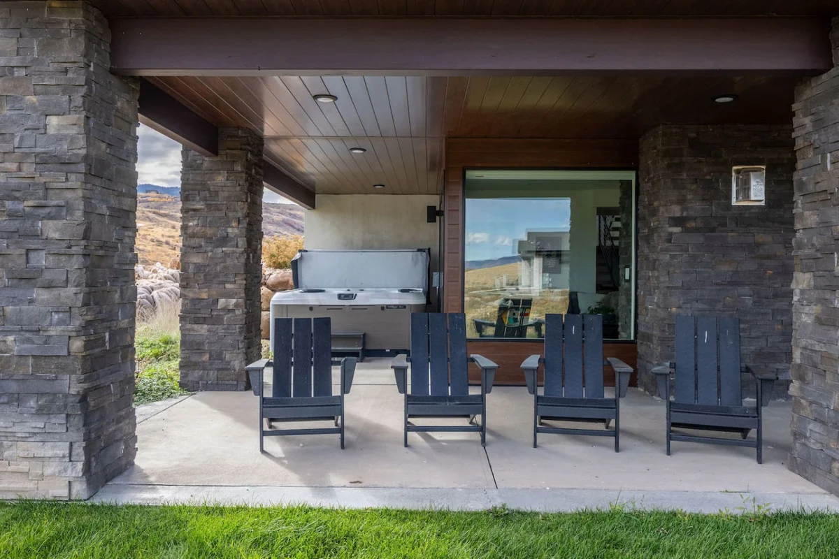 Home in Fish Haven property photo 3