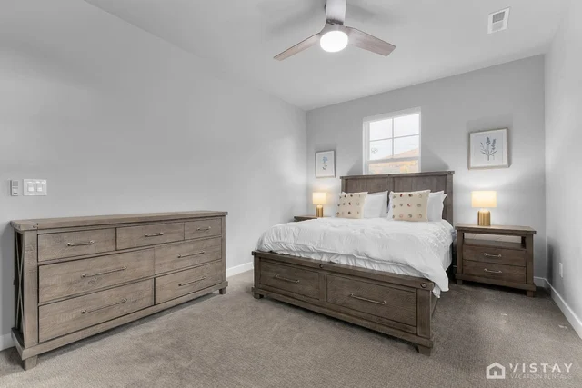 Bedroom 1 image 1