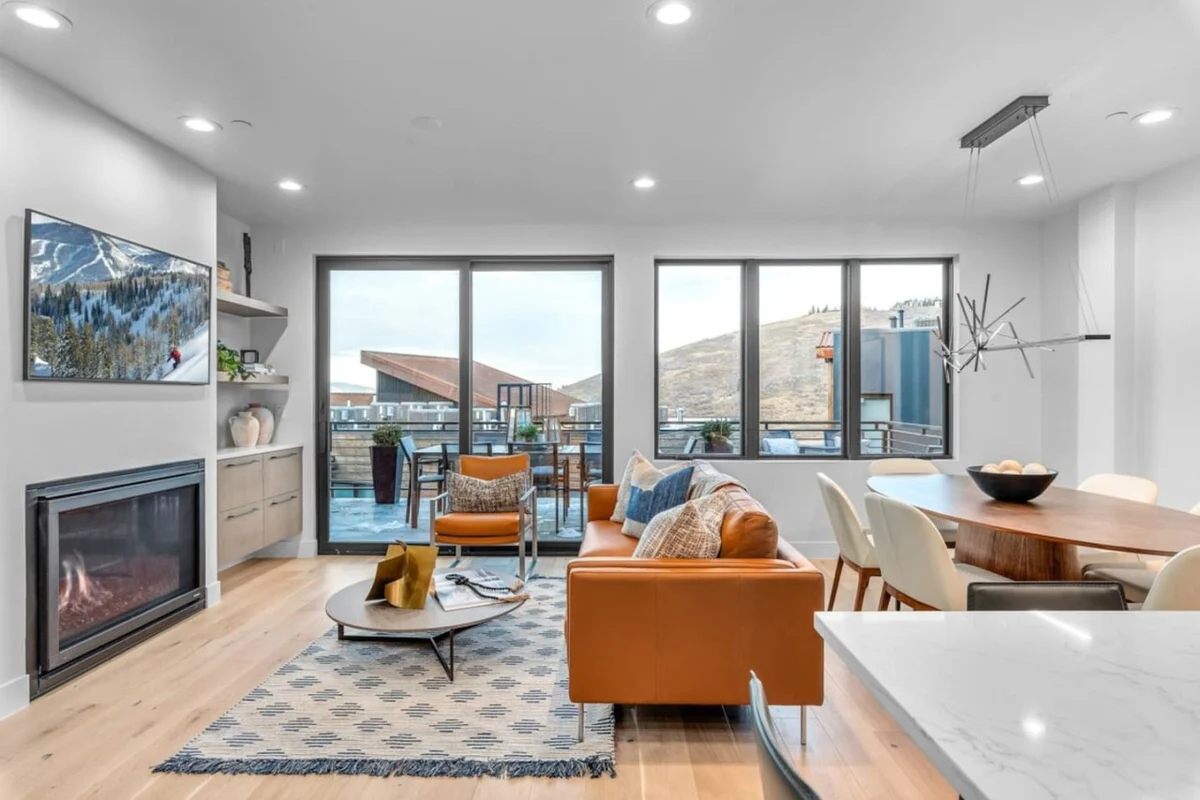 Home in Park City property photo 5