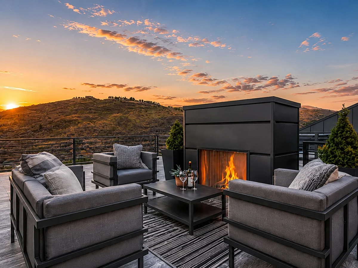Home in Park City property photo 4