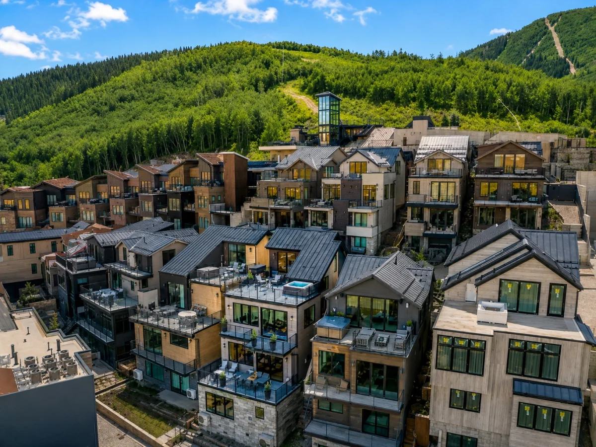 Home in Park City property photo 2
