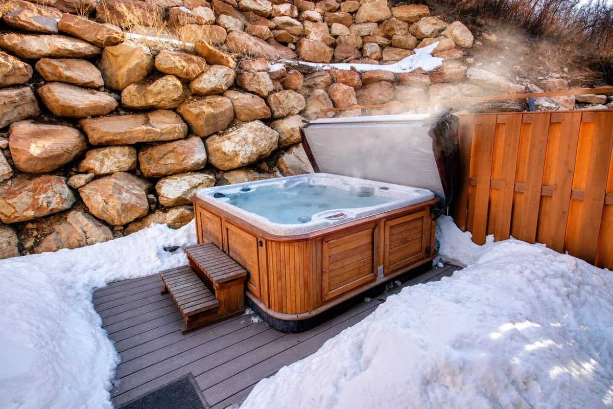 Home in Park City property photo 3