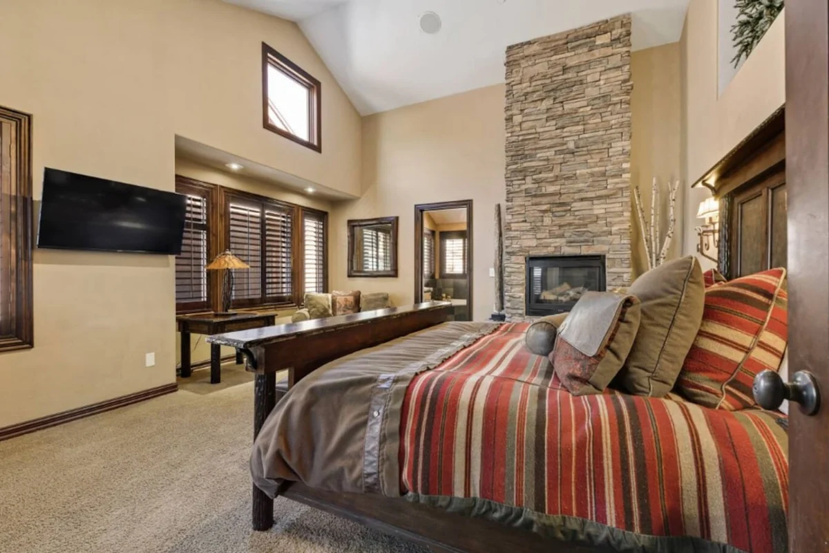 Home in Park City property photo 4