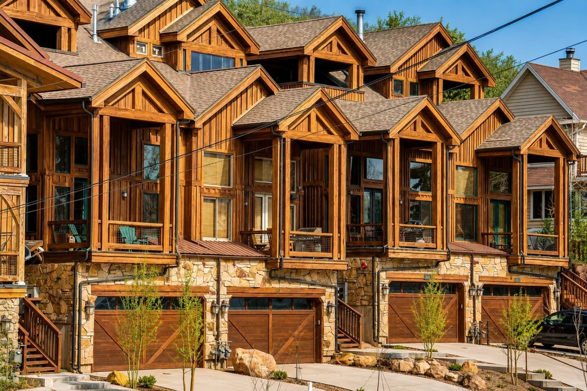 Home in Park City property photo 2