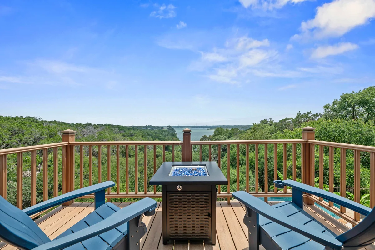 Home in Morgan's Point Resort property photo 2