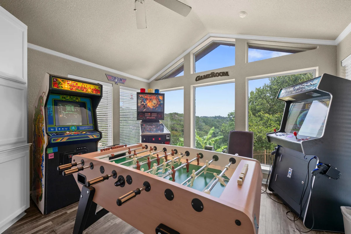 Home in Morgan's Point Resort property photo 3