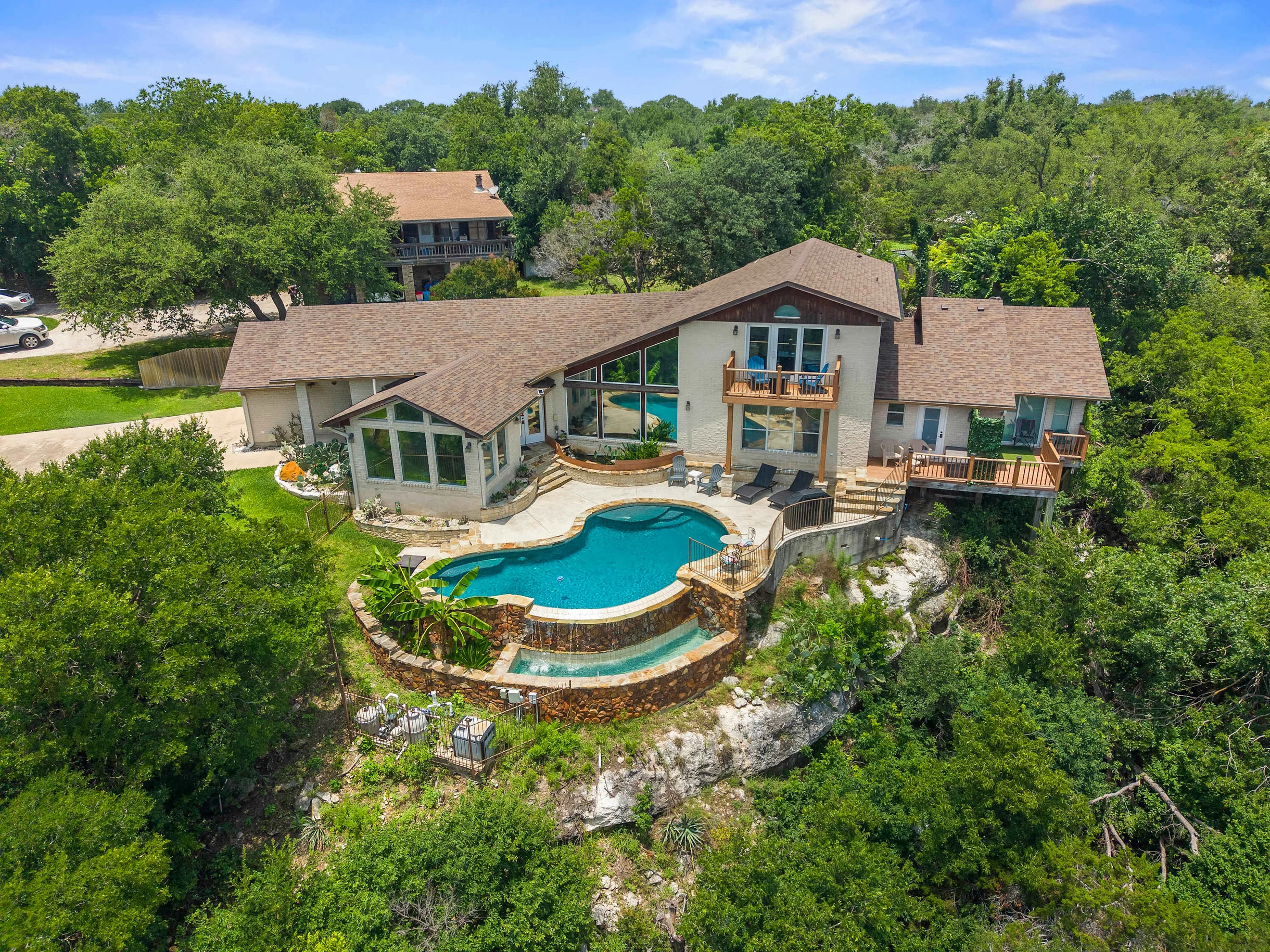 Home in Morgan's Point Resort property photo 1