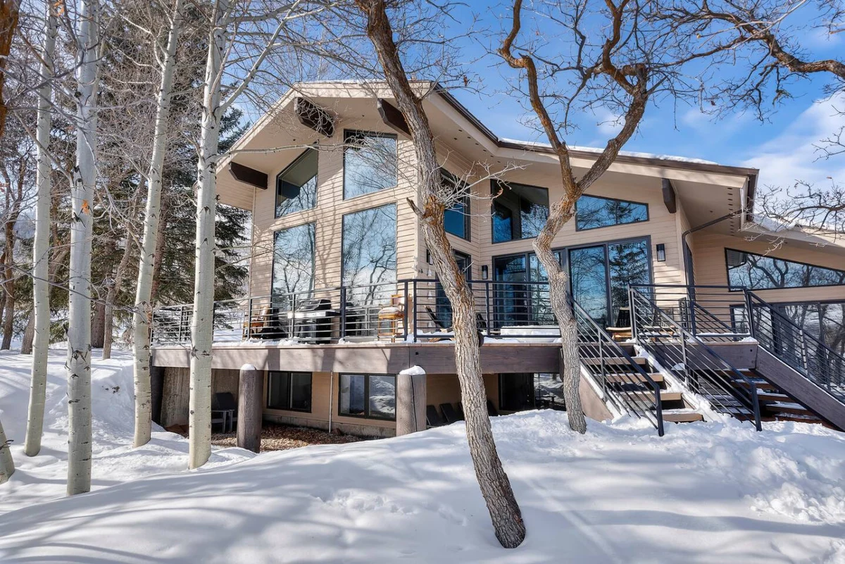 Home in Park City property photo 2