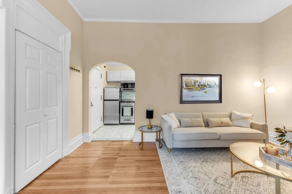 Apartment in Brooklyn property photo 4