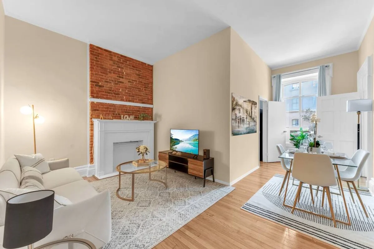 Apartment in Brooklyn property photo 3