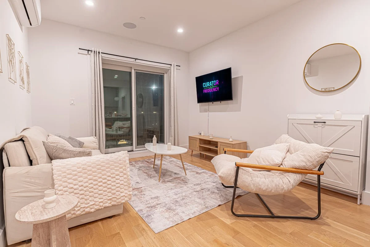 Apartment in Brooklyn property photo 2