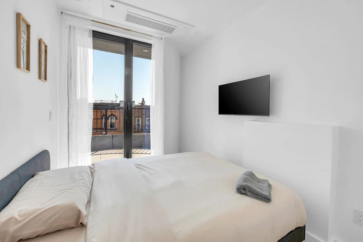 Apartment in Brooklyn property photo 4