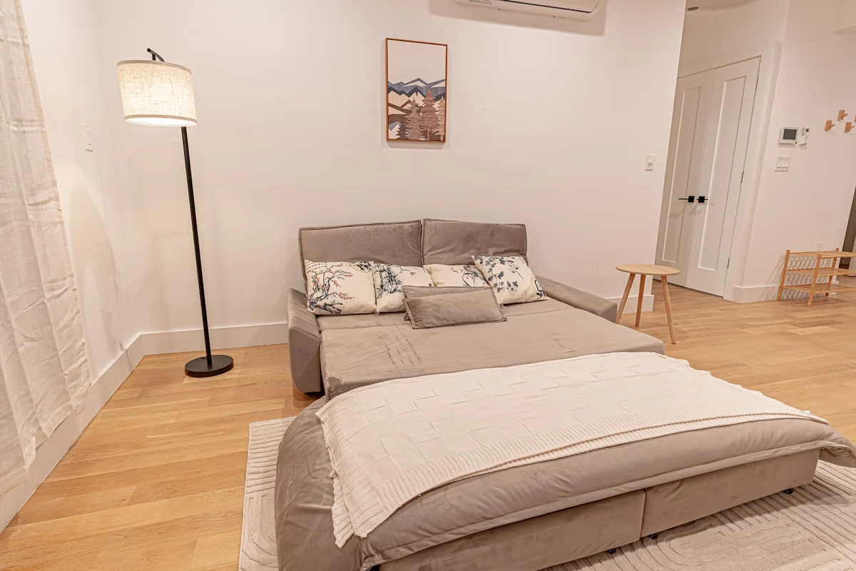 Apartment in Brooklyn property photo 4