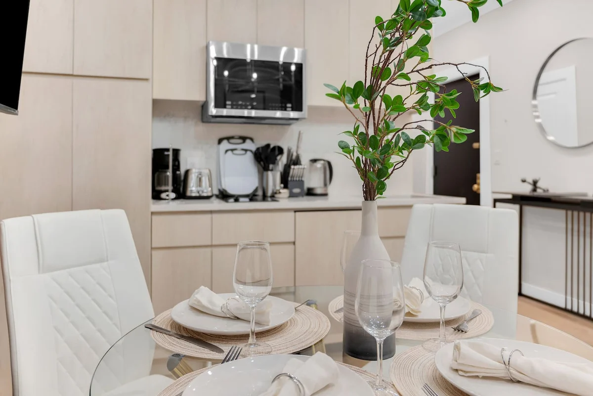 Apartment in New York property photo 2