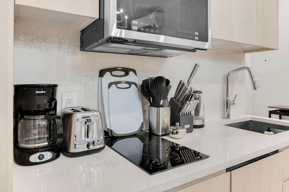 Apartment in New York property photo 3