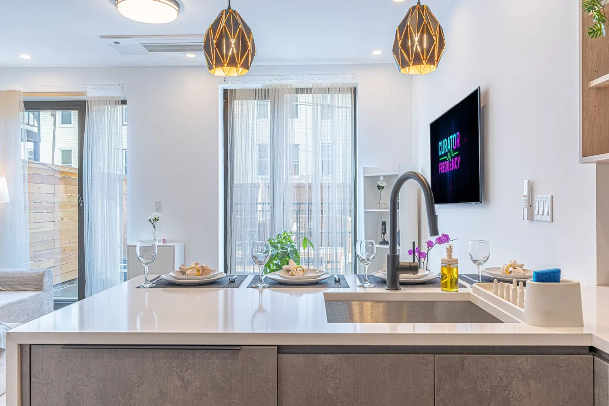 Apartment in Brooklyn property photo 3