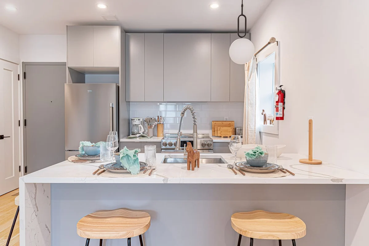 Apartment in Brooklyn property photo 4