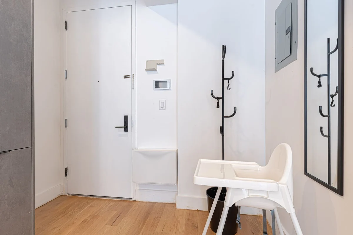 Apartment in Brooklyn property photo 5