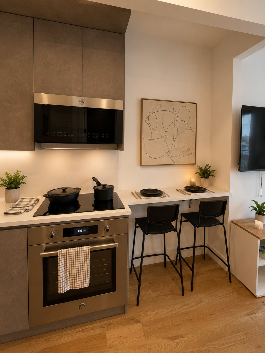 Apartment in Brooklyn property photo 4