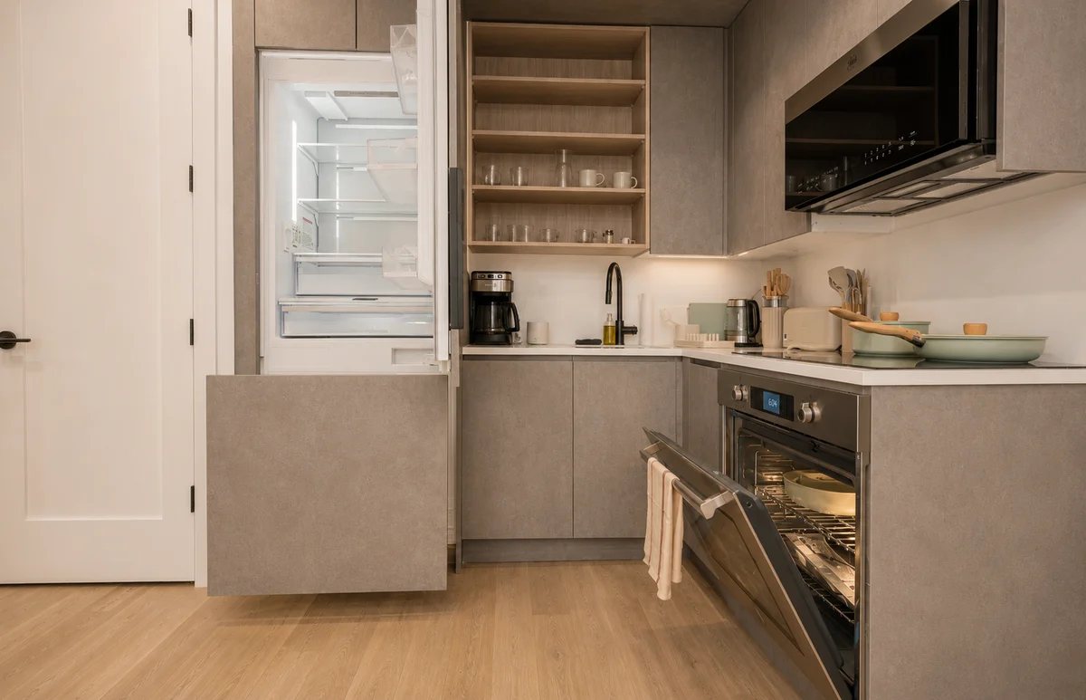Apartment in Brooklyn property photo 2