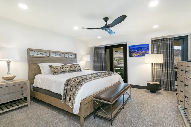 Bedroom 1 image 1