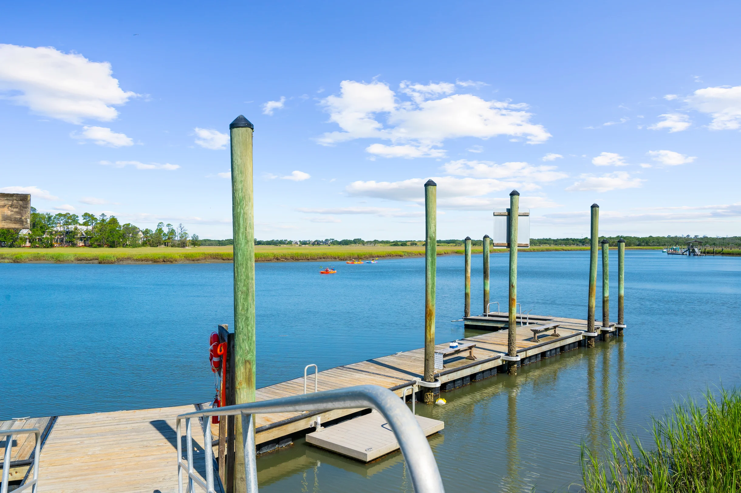 Property in Kiawah Island property photo 3