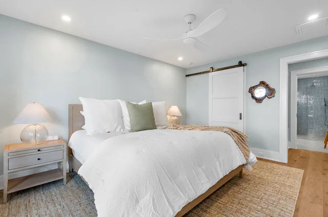 Bedroom 3 image 1