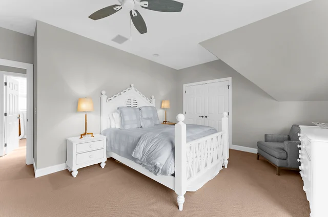 Bedroom 2 image 1