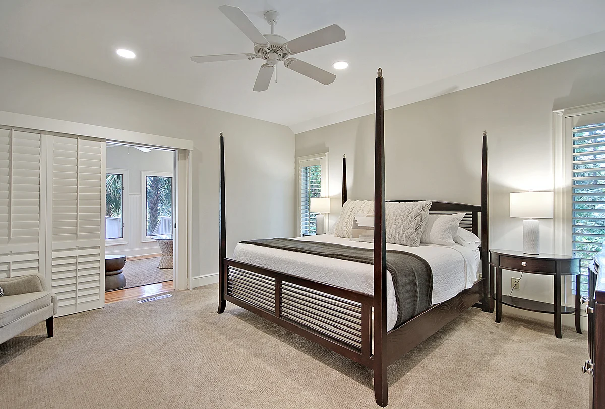 Bedroom 3 image 1