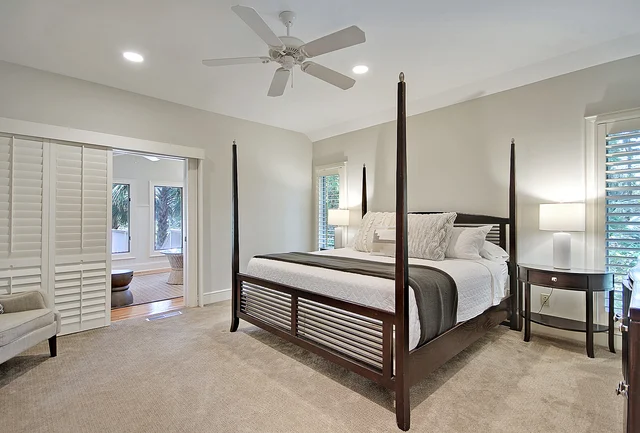 Bedroom 3 image 1