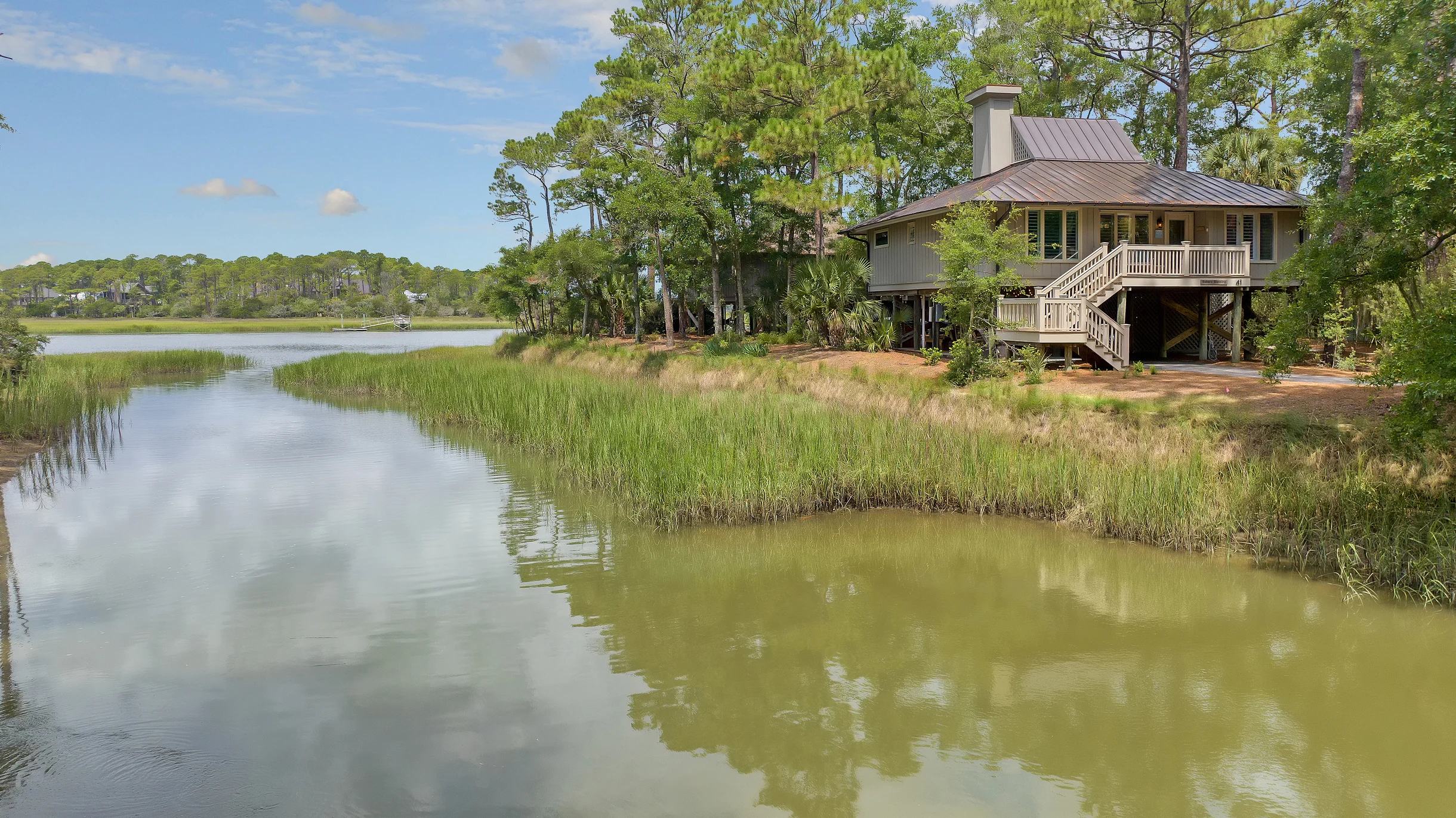 Property in Kiawah Island property photo 2
